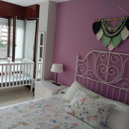 Apartamento Noja Beach Exterior foto