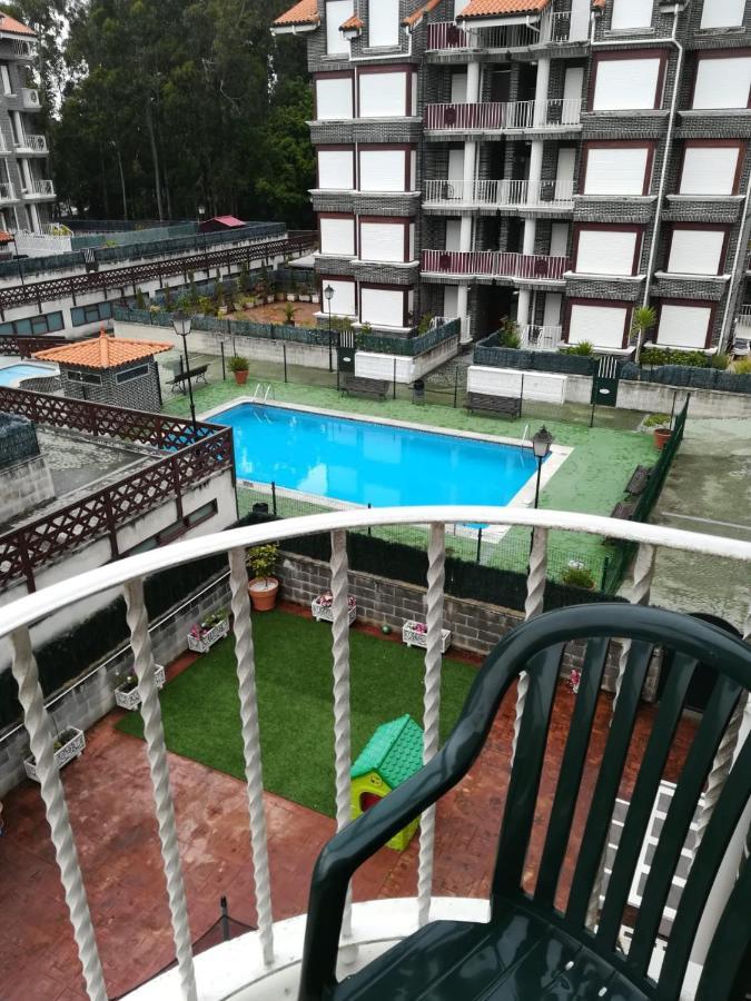 Apartamento Noja Beach Exterior foto