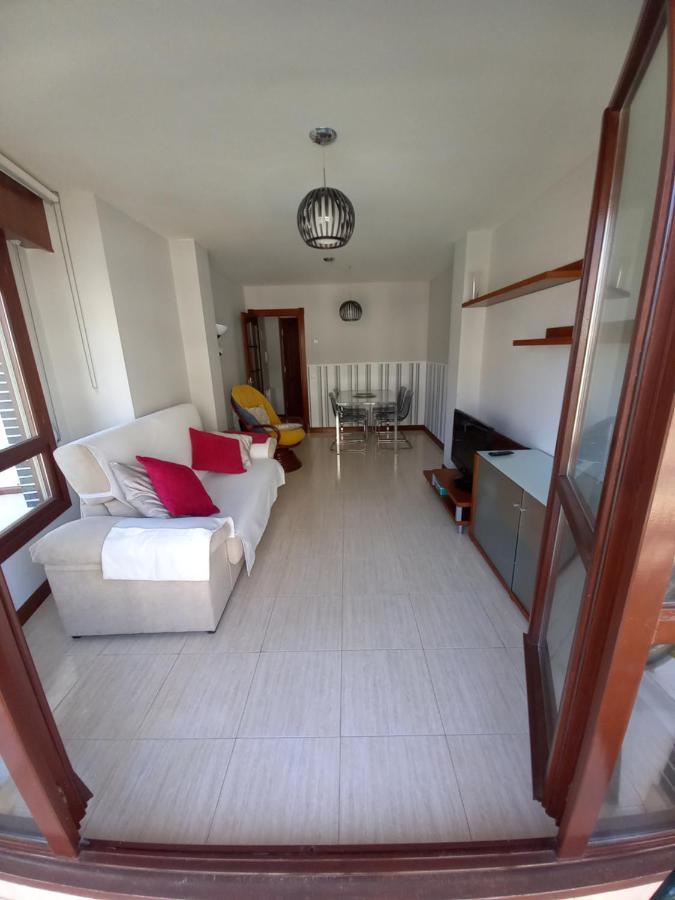 Apartamento Noja Beach Exterior foto