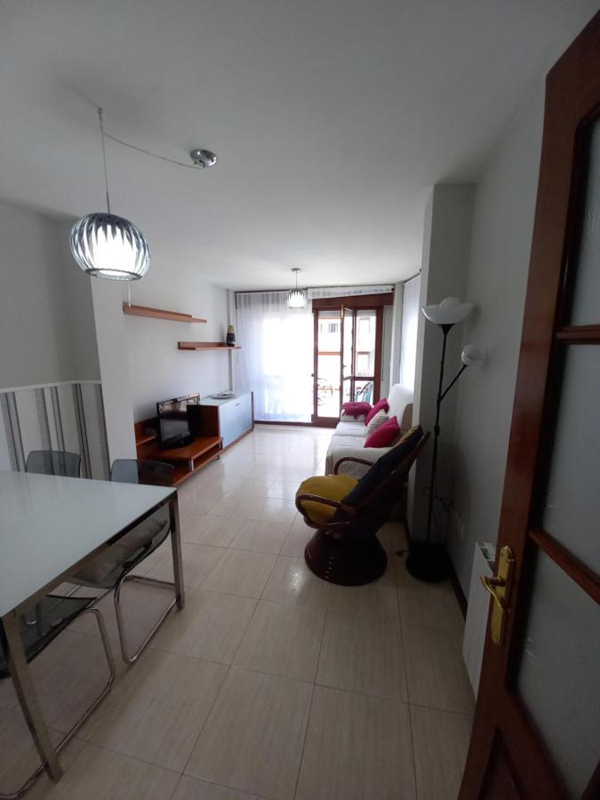 Apartamento Noja Beach Exterior foto