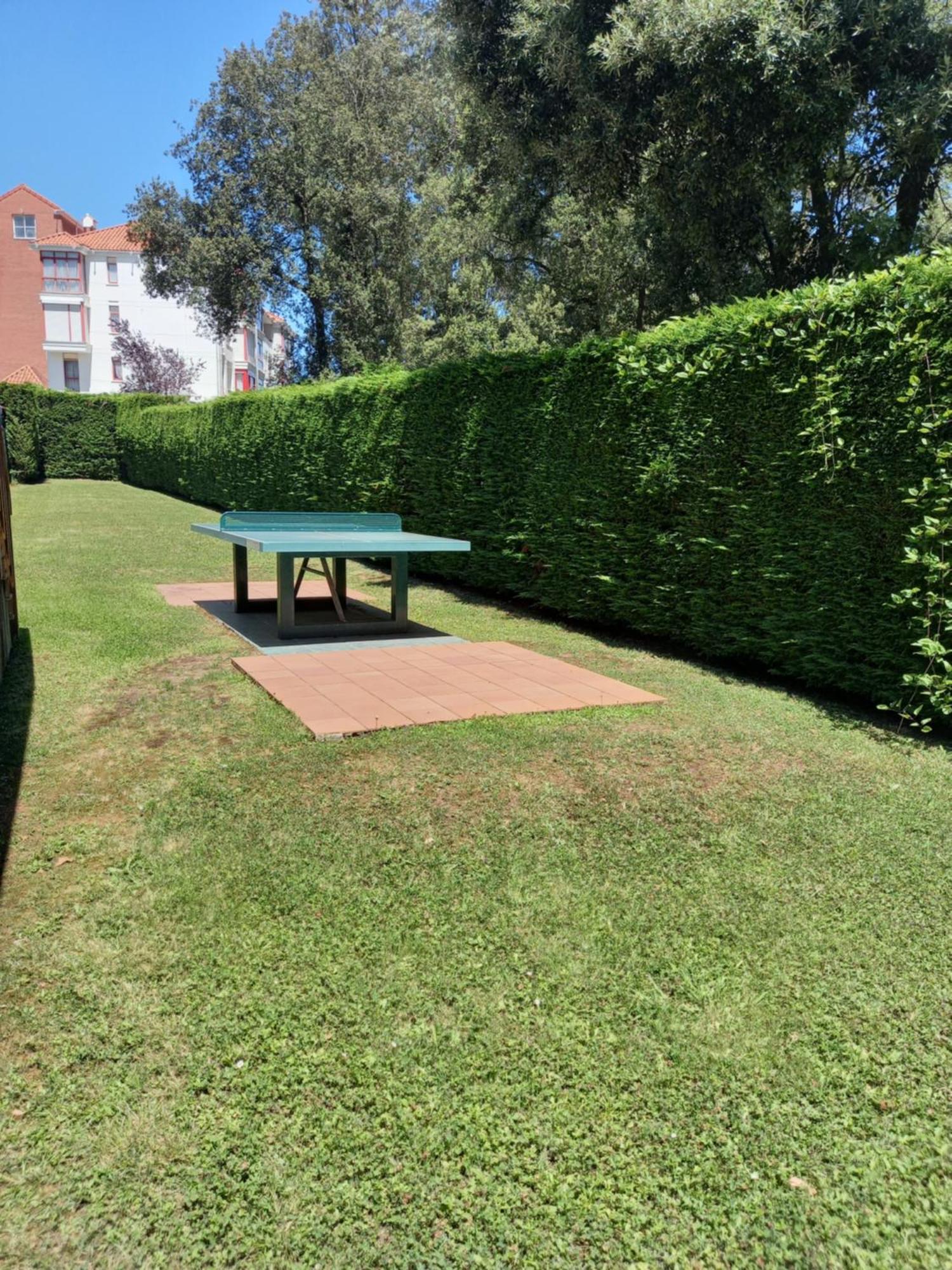 Apartamento Noja Beach Exterior foto