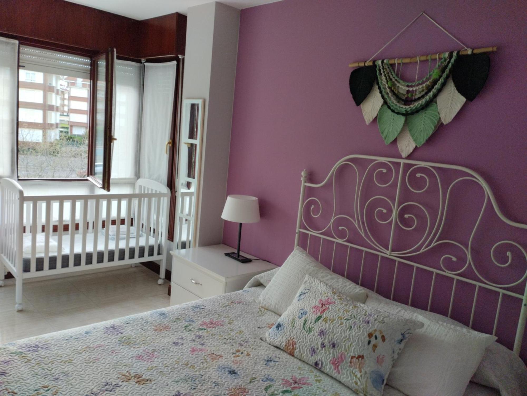 Apartamento Noja Beach Exterior foto